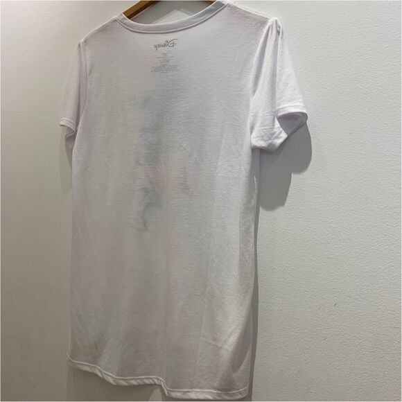 Mickey Mouse Short Sleeve Graphic Tee - Picture 4 of 4